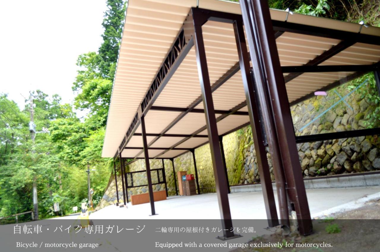 Tatsuta Ryokan Izu  Dış mekan fotoğraf