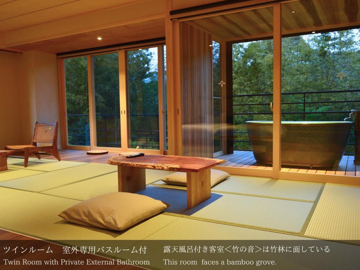 Tatsuta Ryokan Izu  Dış mekan fotoğraf