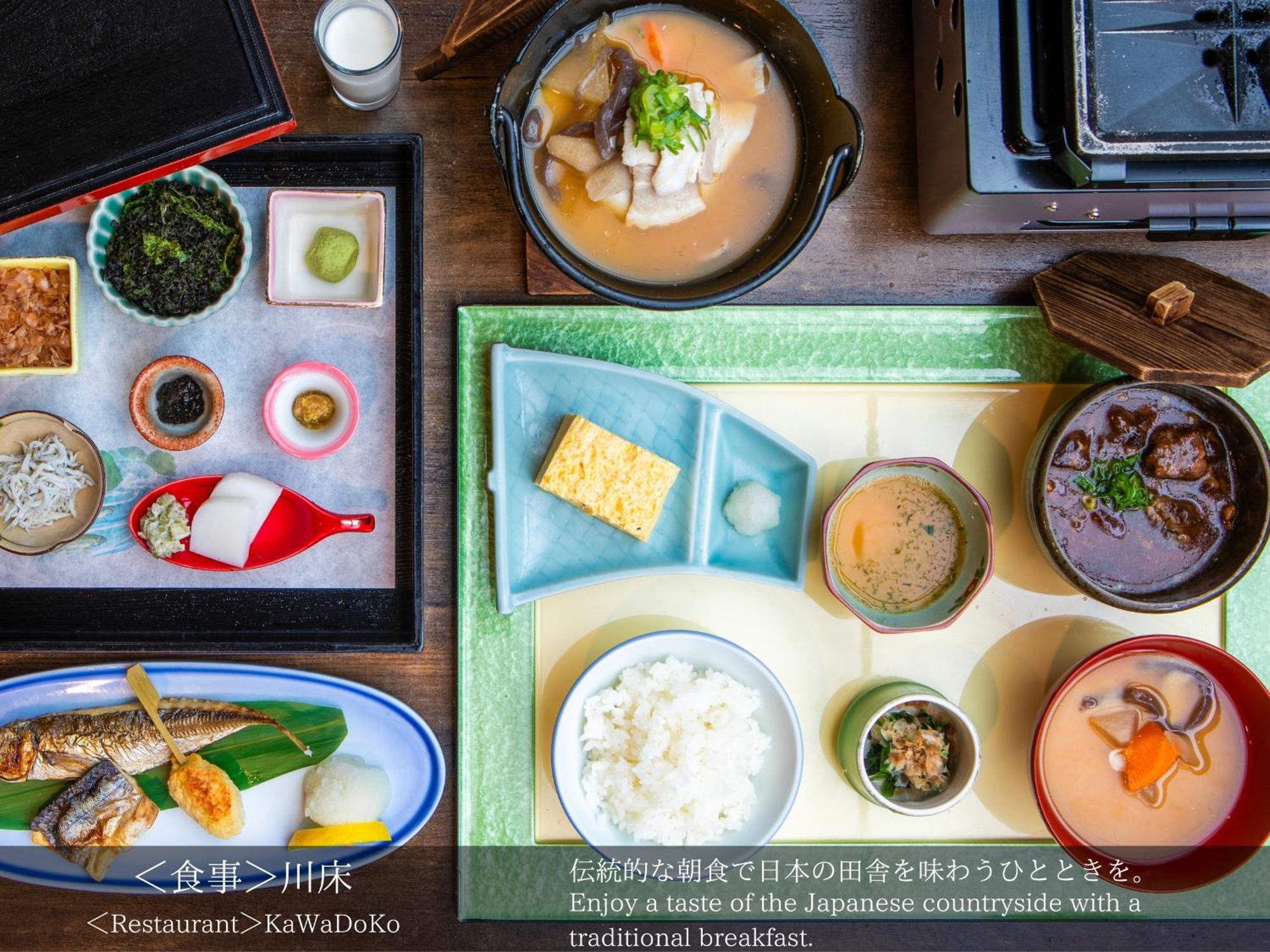Tatsuta Ryokan Izu  Dış mekan fotoğraf