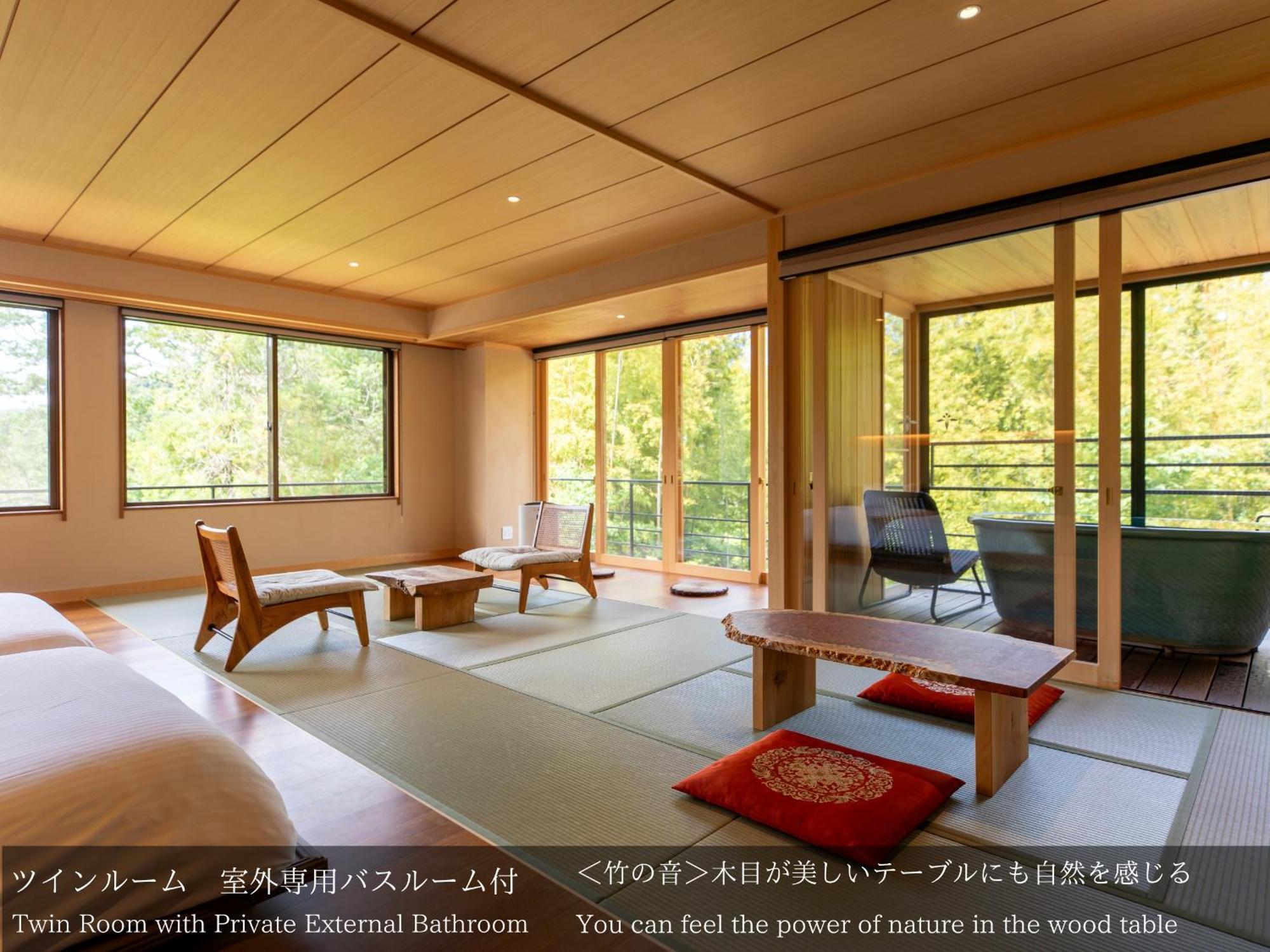Tatsuta Ryokan Izu  Dış mekan fotoğraf